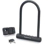 RRP £200 Like New Items Including Master lock Bike Lock