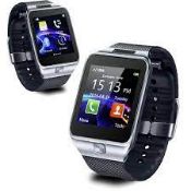 RRP £100 Like New X3 Assorted Items Including Swap Smart Watch And Phone