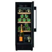 RRP £4000 Pallet Containing Wine Coolers, Ovens And Cooker Hoods