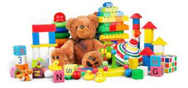 RRP £850 Pallet Containing Various Toys And Gadgets