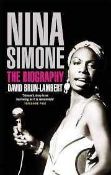 RRP £180 Brand New Assorted Items Including Nina Simone Biography