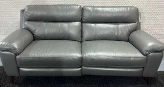 RRP £500 Ex Display 2 Seater Sofa