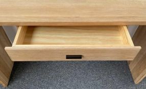 RRP £350 Like New Unboxed 1 Drawer Coffee Table, Wooden