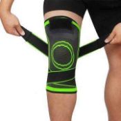 RRP £200 Brand New Assorted Items Including Xfit Compression Knee Brace