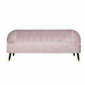 RRP £800 Ex Display Spaulding Sofa