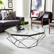 RRP £550 Boxed Like New How Homely Coffee Table