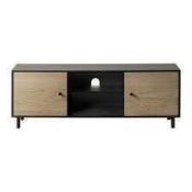 RRP £565 Like New Unboxed Carbury Tv Stand