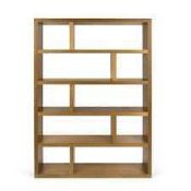 RRP £950 Large Cube Storage Unit In Pine