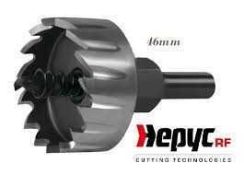 RRP £875 Like New Hepyc Rf Cutting Technology Bits