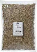 RRP £130 Lot Contains Bags Of Old India Parsley 250G Bbe-25/11/23