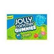 RRP £150 Mixed Items Including Jolly Rancher Gummies Sours 11 Boxes Bb 04/23