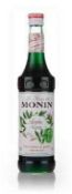 RRP £130 Mixed Lot Contains Monin Fresh Mint Syrup 70Cl Bbe-09/23, Monin Pumpkin Spice 70Cl Bbe-09/2