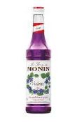 RRP £140 Lot Contains Monin Syrups Including Voilet Syrup 70Cl Bbe-01/2023, Raspberry Syrup 70Cl Bbe