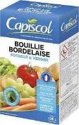 RRP £120 Mixed Items Including Capiscol Bouillie Bordelaise Potter And Verger 128L Bb 05/25