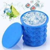 RRP £200 Brand New Items Including Ice Magic Ice Cube Maker