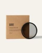 RRP £180 Boxed Like New X5 Items Including Gobe Circular Lens Filter