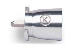 RRP £200 Brand New X10 Kenwood Kmix Bar Adaptor To Twist Machine, Kat002Me