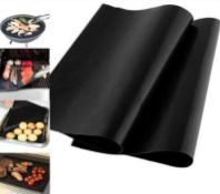 RRP £200 Brand New Assorted Items Including BBQ Grill Mats