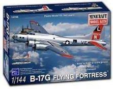 RRP £200 Brand New Items Including B-17G Flying Fortress Craft Kit