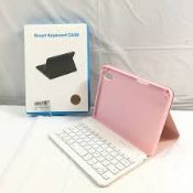 RRP £200 Like New Assorted Items Including Smart Keyboard Case
