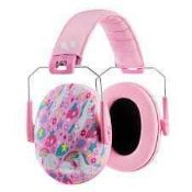 RRP £200 Brand New Assorted Items Including Vanderfields Foldable Earmuffs