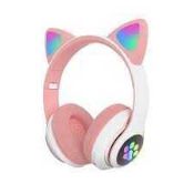 RRP £190 Brand New Items Including Cat Ear Headphones