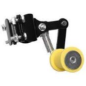 RRP £180 Brand New Items Including Motorcycle Chain Tensioner