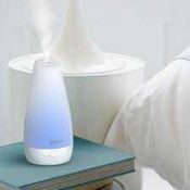 RRP £180 Brand New Assorted Items Including Purespa Essential Oil Diffuser