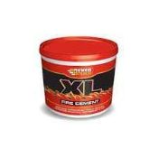 RRP £140 Brand New X7 Ever Build Xl Fire Cement