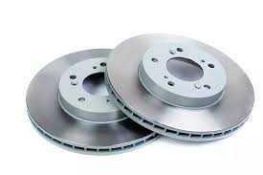 RRP £200 Assorted Brand New Items Including Brake Discs