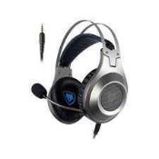 RRP £190 Brand New X3 Items Including Nubwo Gaming Headset N2