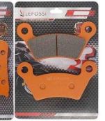RRP £200 Brand New Items Including Lefossi Brake Pads