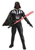 RRP £200 Brand New Items Including Darth Vader Costume