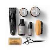 RRP £170 Brand New Items Including Beard Care Beard Kit,