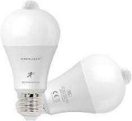 RRP £170 Like New Items Including Cer Led Bulb