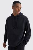 RRP £150 Brand New X6 Men's Hoodies Various Sizes And Colours