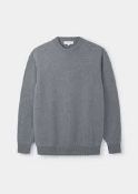 RRP £315 Assorted Clothing Items Including- Grey Jumper