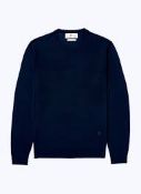 RRP £540 Assorted Clothing Lot To Contain Navy Sweater