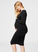 RRP £440 Assorted Clothing Items Including- Maternity Dress