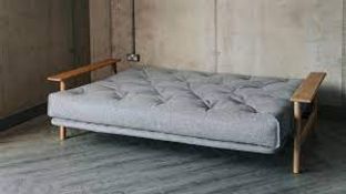 RRP £1200 - Pallet Containing Sofa Bed And More