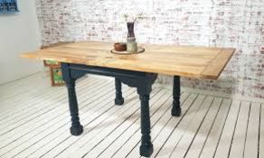 RRP £1000 - Pallet Containing Dining Table, Mirrors And More