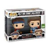 RRP £195 Brand New Including Wandavision Billy And Tommy Funko Pops