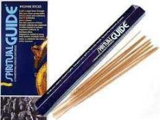 RRP £200 Brand New Items Including Spiritual Guide Incense Sticks