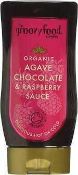 RRP £190 Assorted Items Including The Groovy Food Co. Agave Chocolate & Raspberry Sauce 250Ml Bbe-Oc