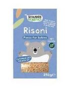 RRP £120 Assorted Lot To Contain Little Pasta Rissoni Organics BBE -10.25