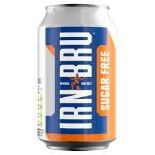 RRP £120 Assorted Irn Bru Sugar Free Drinks Bbe- Sep 23