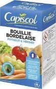 RRP £120 Brand New Boxed Assorted Lot To Contain Apiscol Bouillie Bordelaise