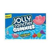 RRP £120 Brand New X10 Boxes Of 11 Jolly Rancher Gummies Sours Bbe-7.23