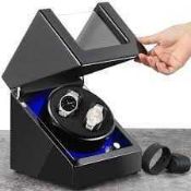 RRP £200 Like New X6 Items Including Watch Winder