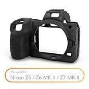 RRP £200 Brand New Assorted Items Including Easy Cover Camera Body Protection